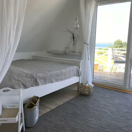 Apartamento Nordlicht *